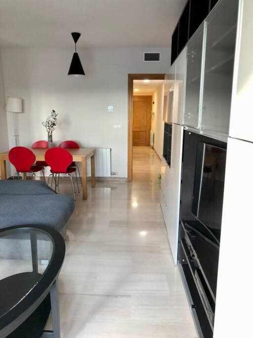H&H Suite Train Station Apartament Grenade Extérieur photo