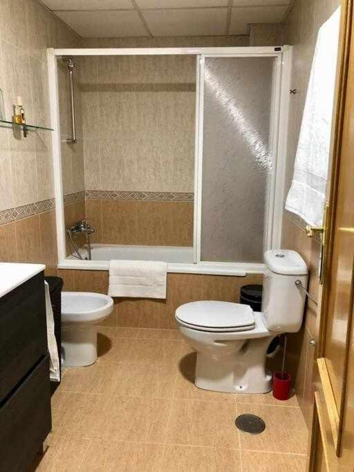 H&H Suite Train Station Apartament Grenade Extérieur photo